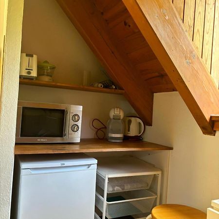 Duplex Pla De L'Ermita Apartment Luaran gambar
