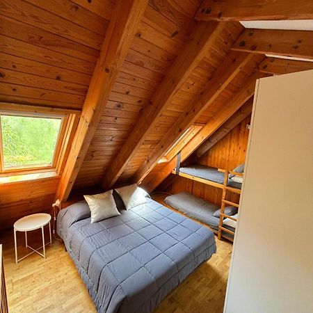 Duplex Pla De L'Ermita Apartment Luaran gambar