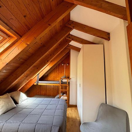 Duplex Pla De L'Ermita Apartment Luaran gambar