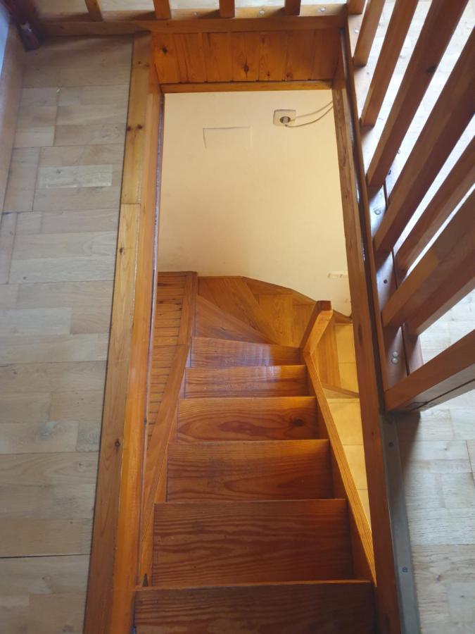 Duplex Pla De L'Ermita Apartment Luaran gambar