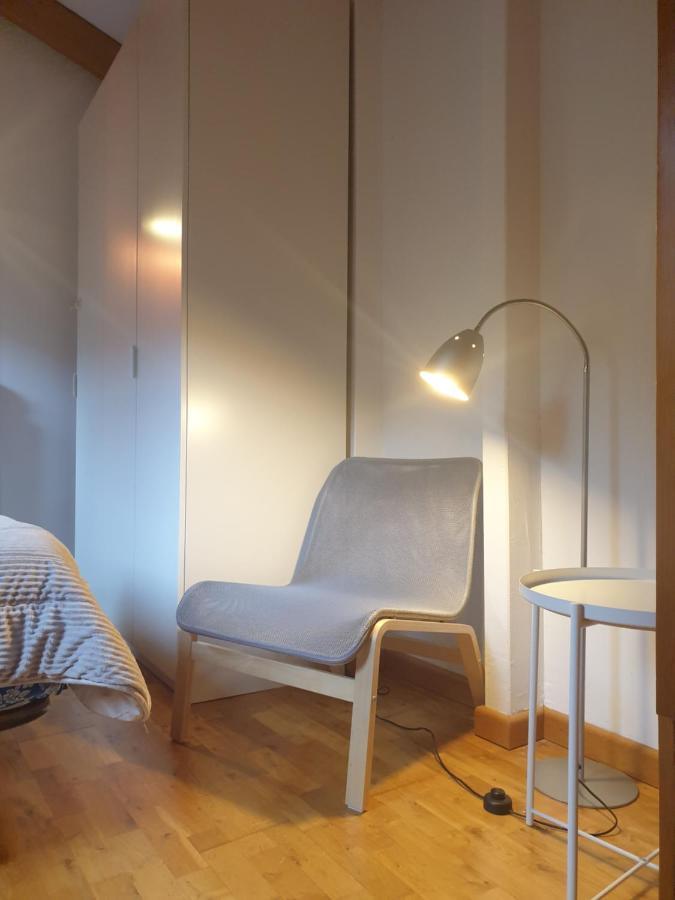 Duplex Pla De L'Ermita Apartment Luaran gambar