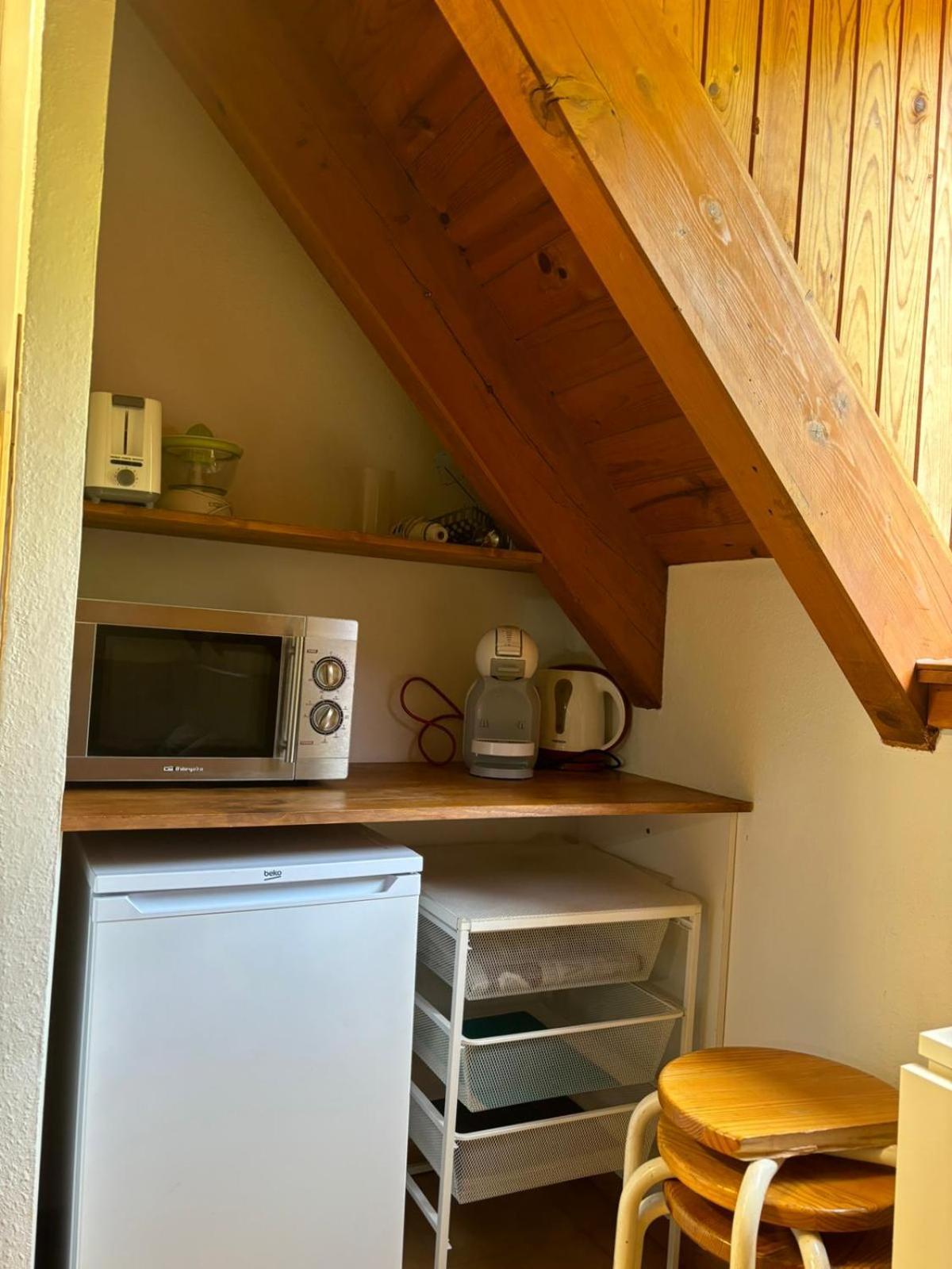 Duplex Pla De L'Ermita Apartment Luaran gambar