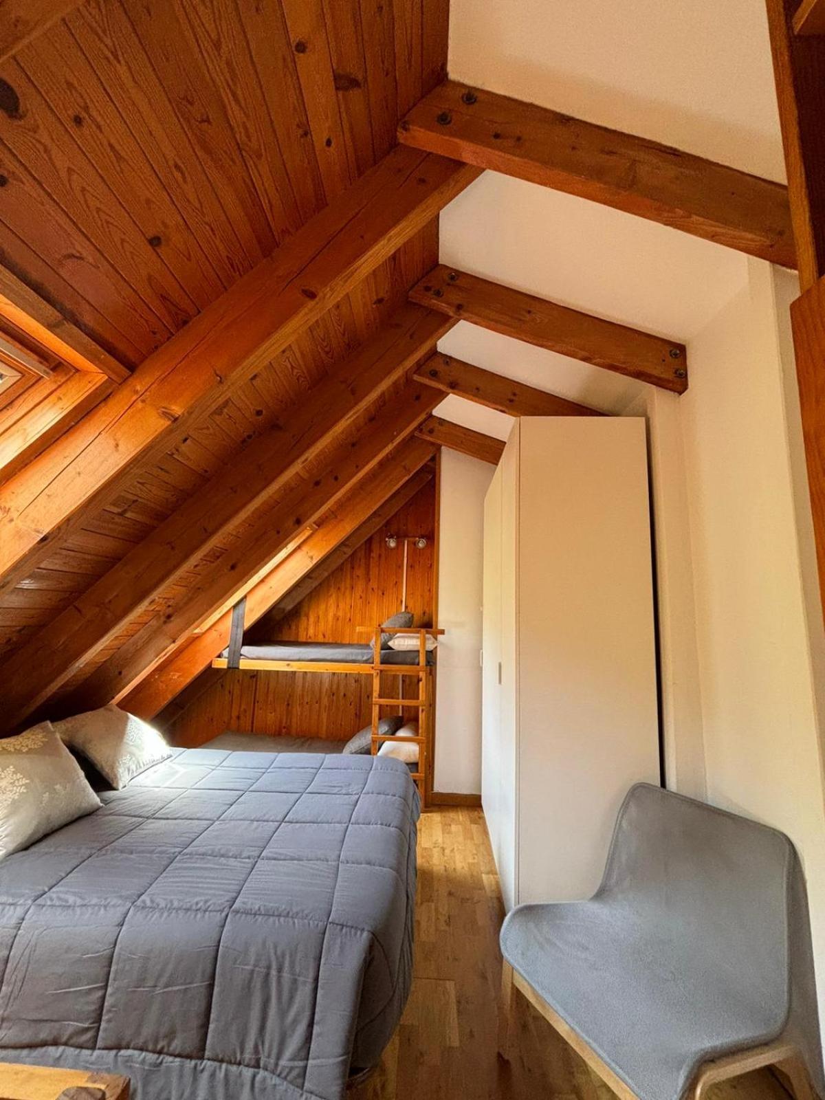 Duplex Pla De L'Ermita Apartment Luaran gambar